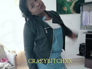 CRAZYBITCHXX