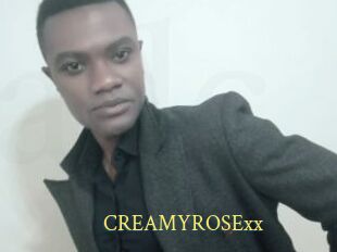 CREAMYROSExx