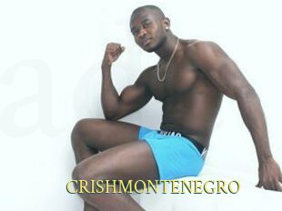CRISHMONTENEGRO