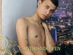 CRISTHIANDOWEN