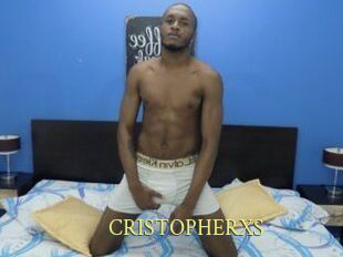 CRISTOPHERXS