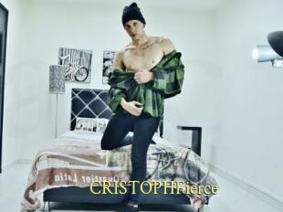 CRISTOPHFierce