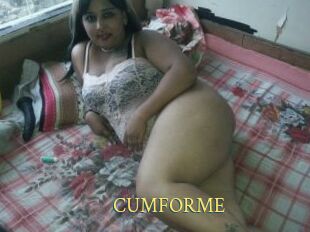 CUMFORME