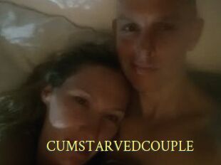 CUMSTARVEDCOUPLE