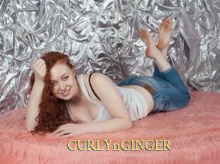 CURLYnGINGER
