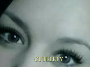 CUTELETY