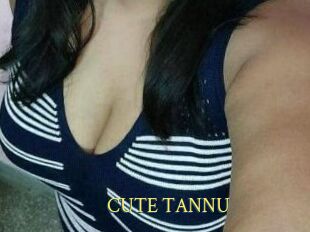 CUTE_TANNU