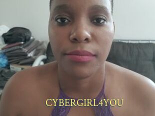 CYBERGIRL4YOU