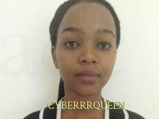 CYBERRRQUEEN