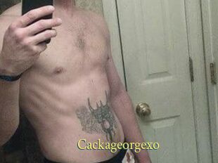 Cackageorgexo
