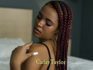 CadayTaylor
