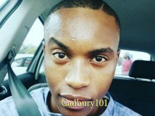 Cadbury101