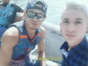 CadenNoah