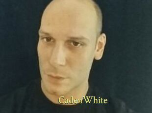 Caden_White