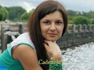 CadencJoy