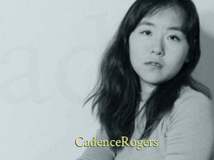 Cadence_Rogers