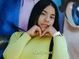 CadiJener