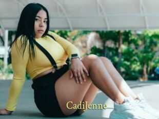 CadiJenne