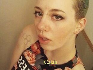 Caiah