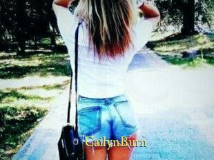 CailynBurn