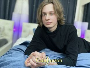 CainJonson