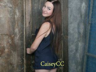 CaiseyCC