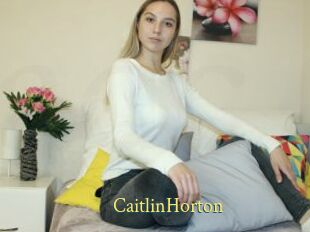 CaitlinHorton