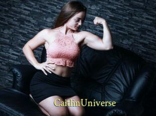 CaitlinUniverse