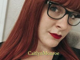 CaitlynMonroe