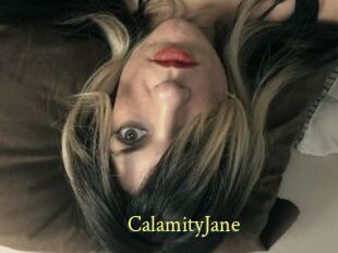 CalamityJane