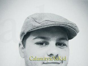 CalamityxXxKid