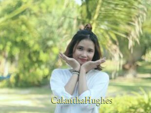CalanthaHughes