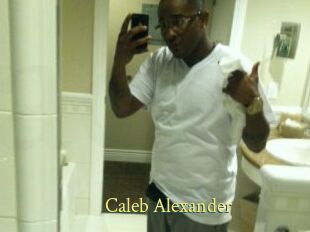 Caleb_Alexander