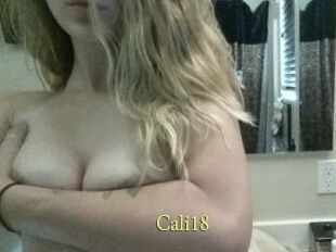 Cali18