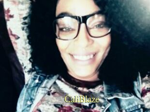 CaliBlaze