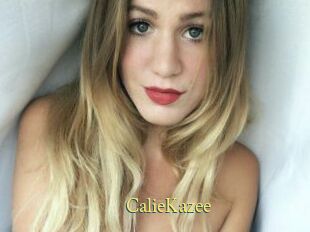 CalieKazee