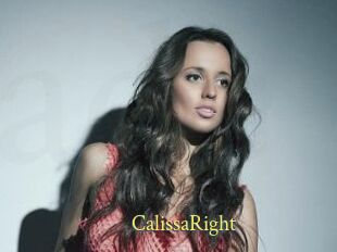 CalissaRight