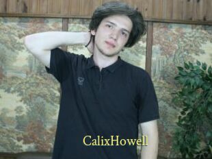 CalixHowell