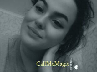 CallMeMagic