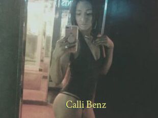 Calli_Benz