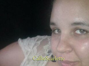 Callie_Scarlette