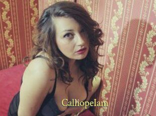 CalliopeIam