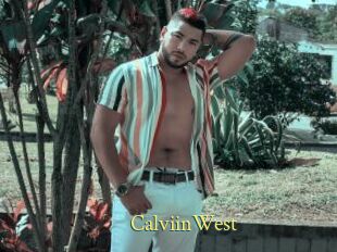 CalviinWest