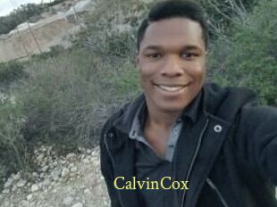 Calvin_Cox