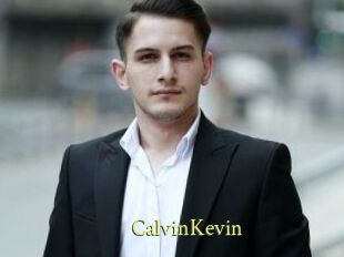 CalvinKevin