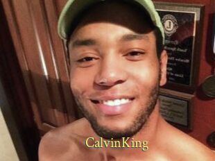 CalvinKing