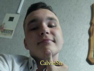 CalvinSir