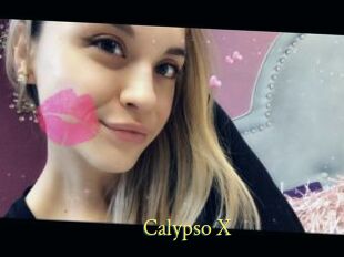 Calypso_X