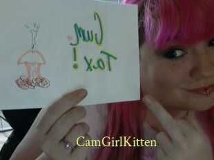 CamGirlKitten