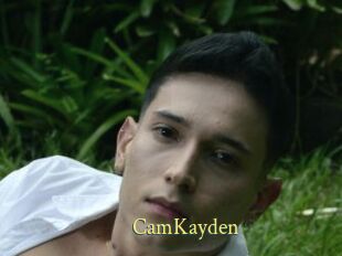 CamKayden